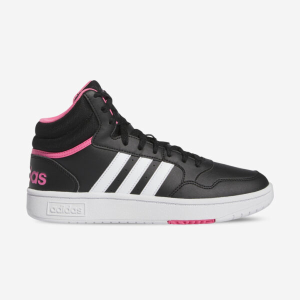Zapatillas Adidas Hoops 3.0 Mid Women