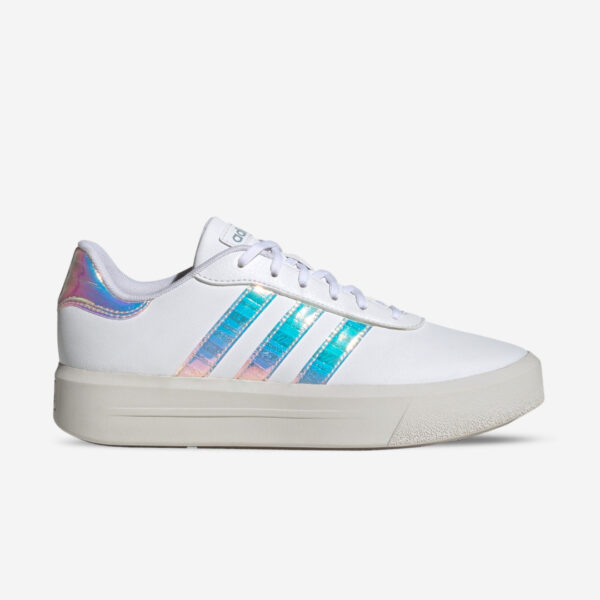 Zapatillas Adidas Court Platform