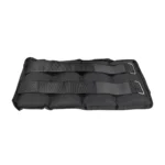 Tobilleras Muñequeras Con Peso Nacionales –  5 KG