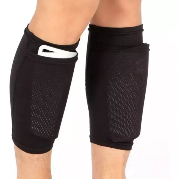 PORTACANILLERAS WINNER NEGRO – PAR