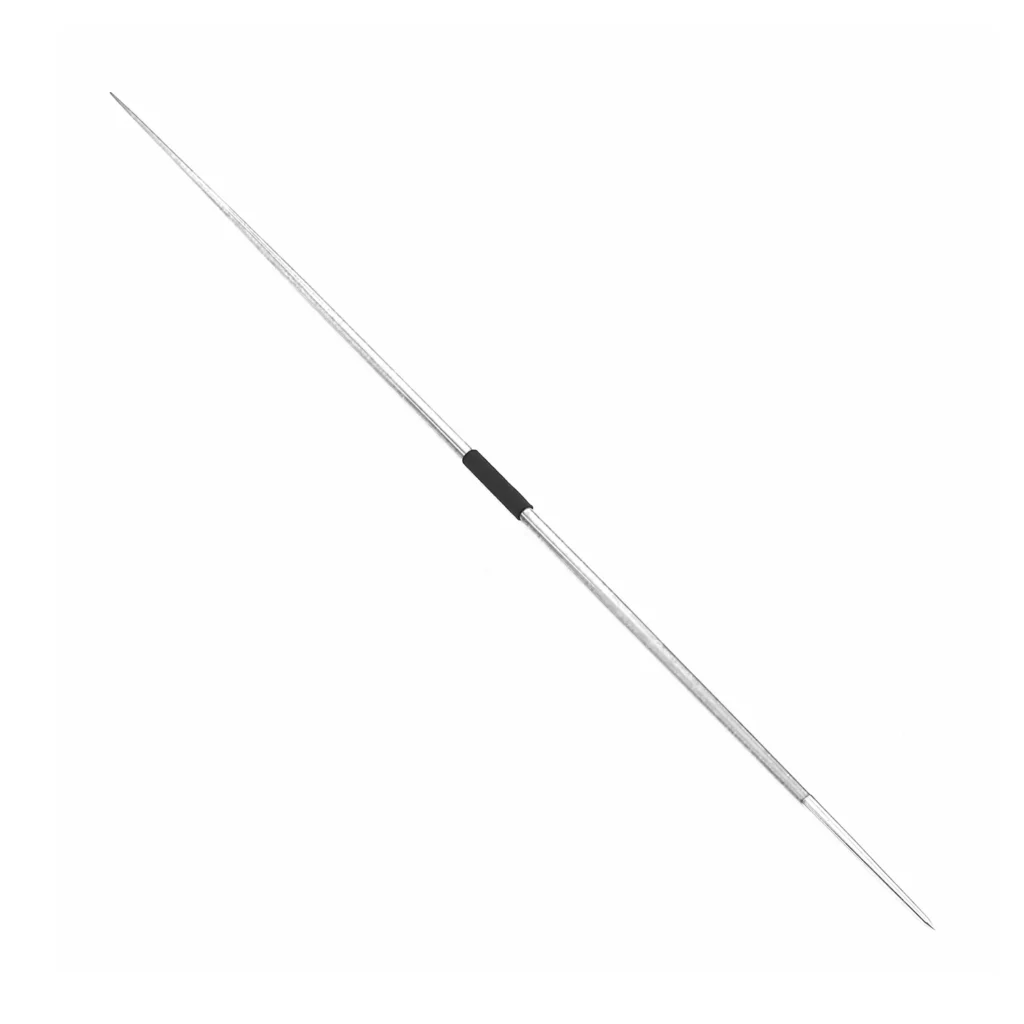 jabalina para atletismo de aluminio 2