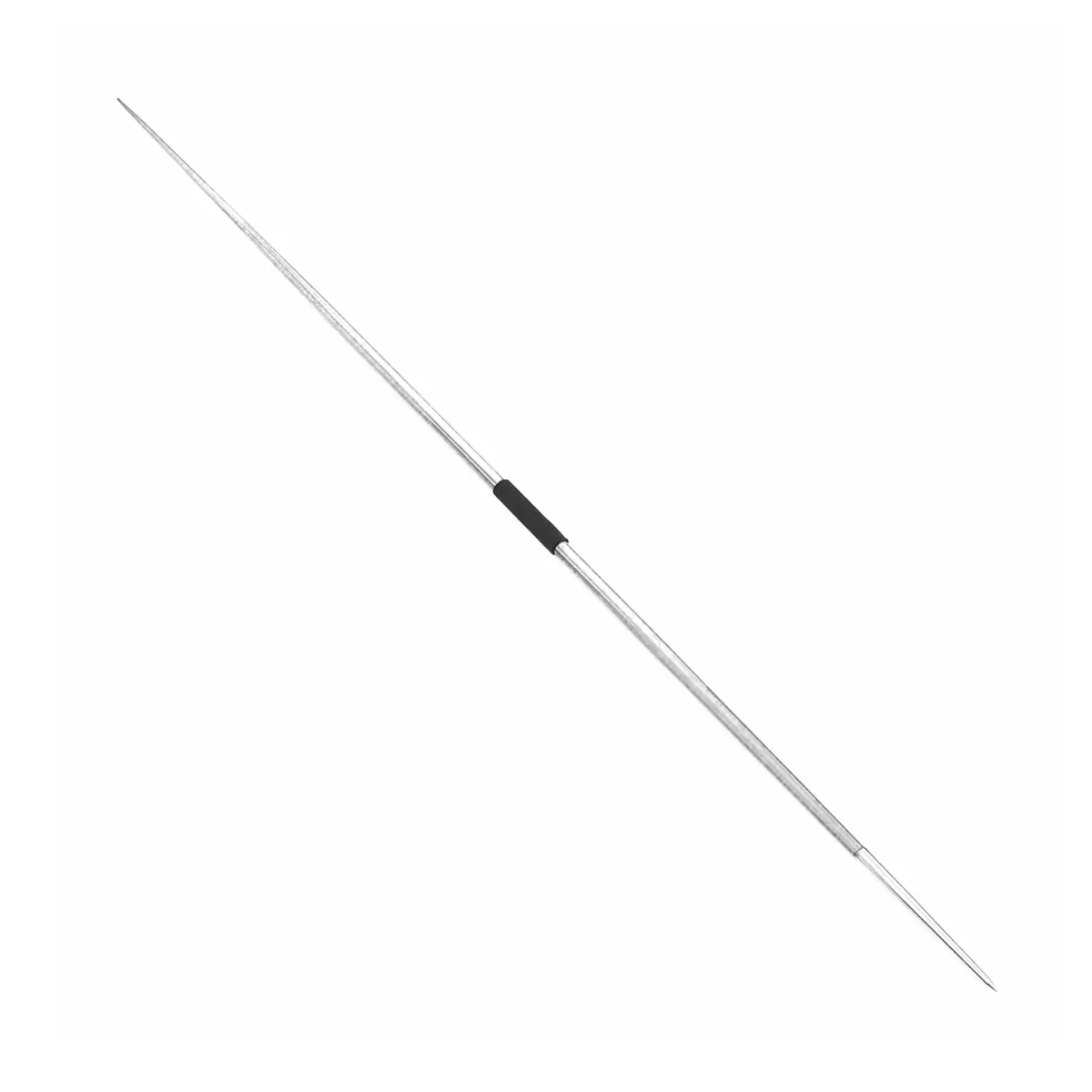 jabalina para atletismo de aluminio 2