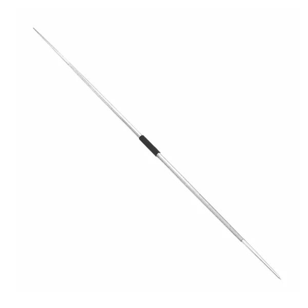 JABALINA PARA ATLETISMO DE ALUMINIO