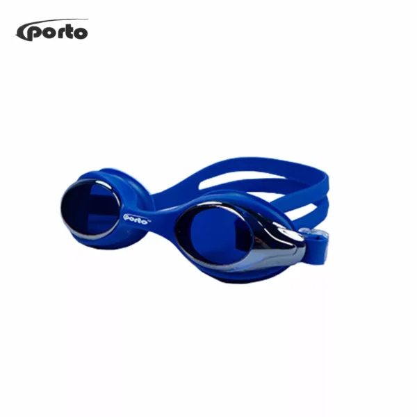Lentes para Natación Espejados Warrior Porto – Adulto