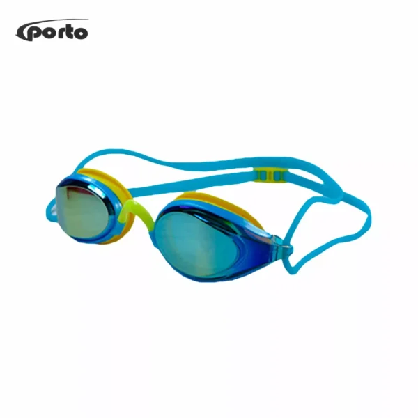 Lentes Espejados Para Natación – Velocity – Porto
