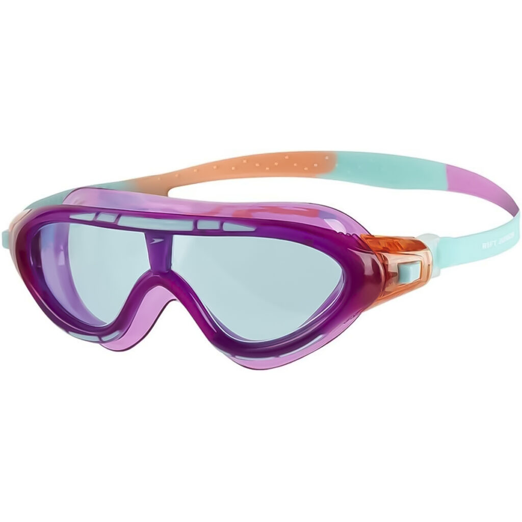 lentes morados
