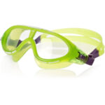 LENTE PARA NATACIÓN SPEEDO RIFT JUNIOR ASSORTED – VERDE