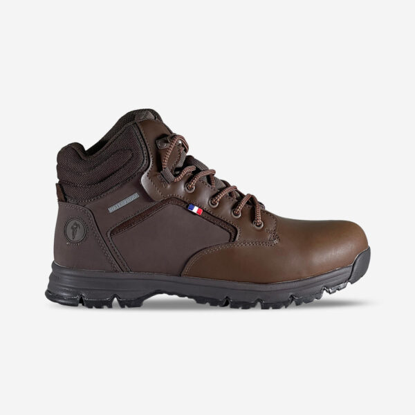 Zapatillas Michelin LTX LX08