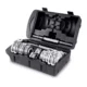 maleta de discos 20kg mideporte