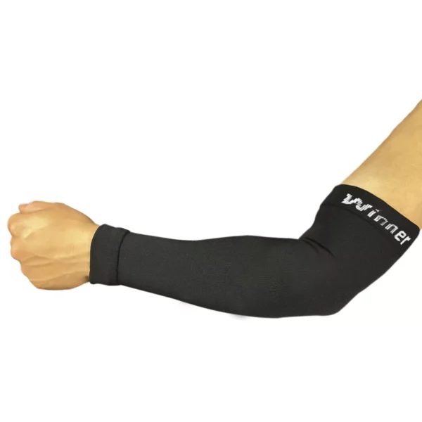 MANGAS DE VOLEY WINNER – NEGRO