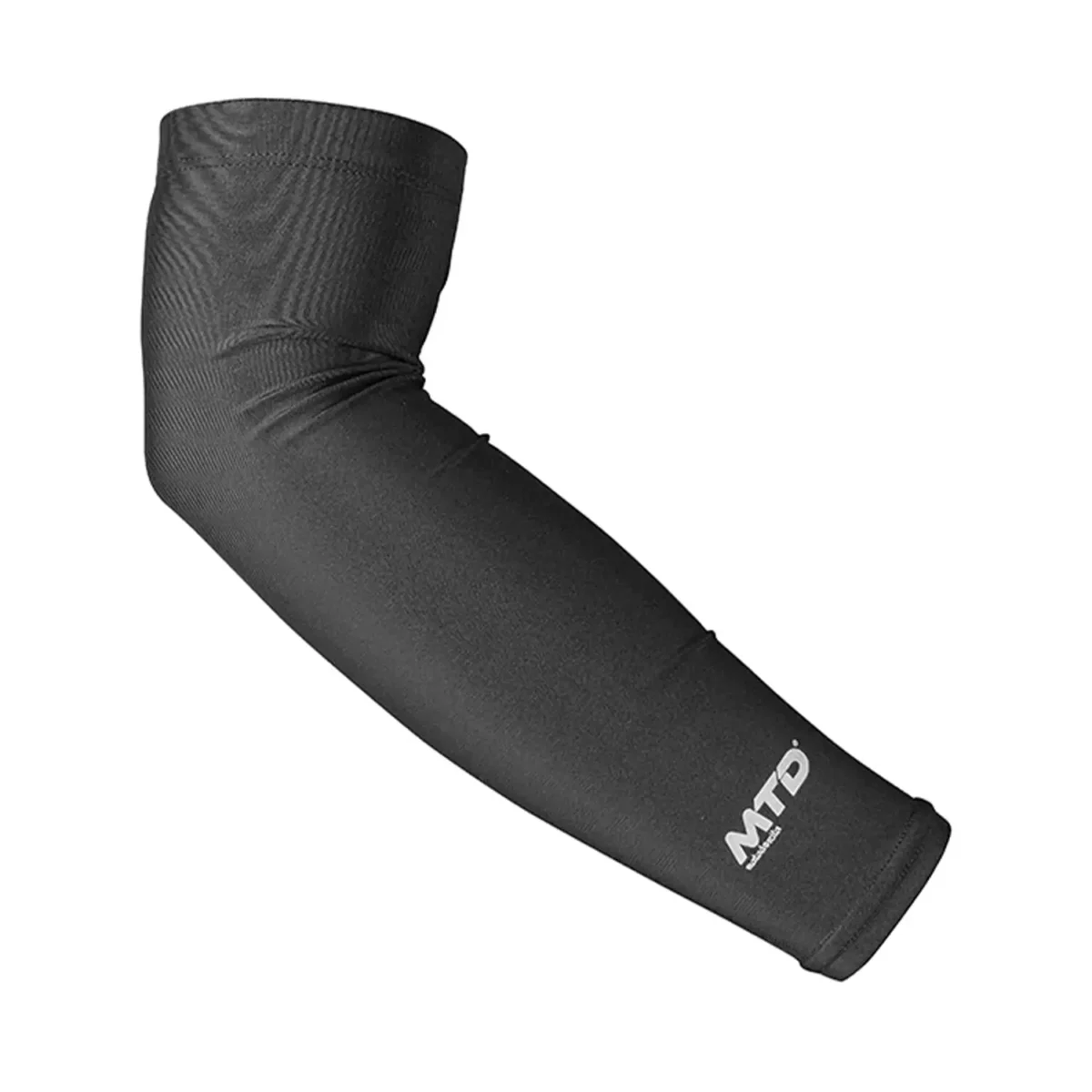 mangas de voley mtd matadorcita nylon negro MT 174 1