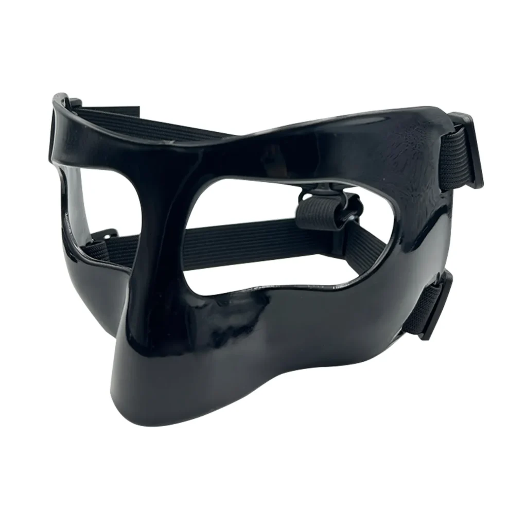 mascara deportiva modelo DLM 010 1