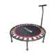 mini trampolin plegable con barra torneo 1m ganchos TPS100S 1