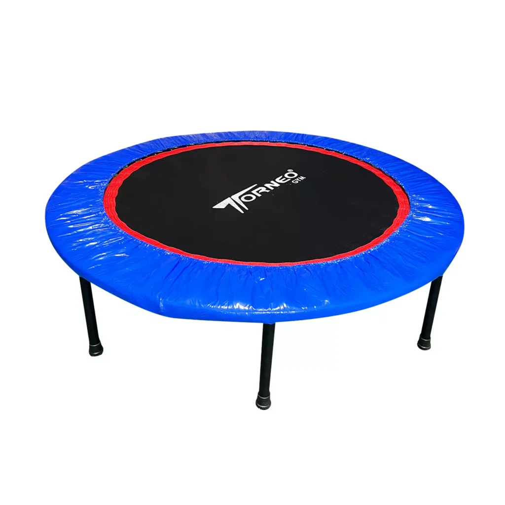 mini trampolin plegable torneo 1 20m TPT120P 1