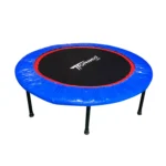 MINI TRAMPOLÍN PLEGABLE TORNEO – 1.20M