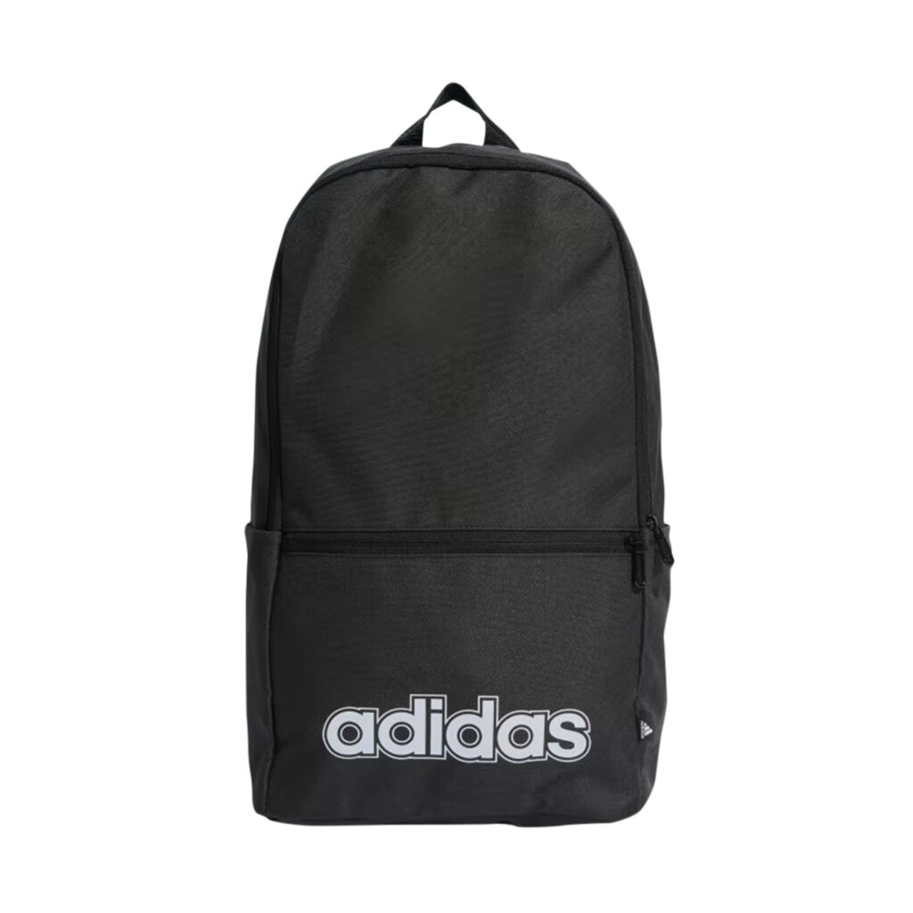 mochila adidas deportiva classic rosado il5810 1