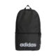mochila adidas deportiva classic rosado il5810 1