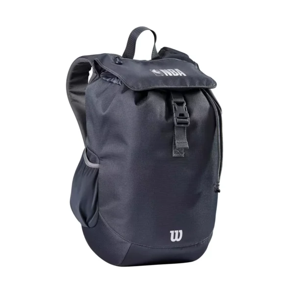MOCHILA DE BASQUET WILSON NBA FORGE