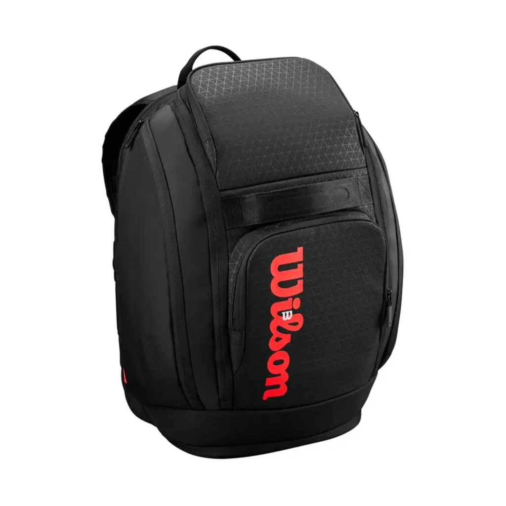 mochila de tenis wilson clash v3 WR8037901001 1