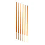 Pack de Estacas de Fierro 1.50m – 6 unidades