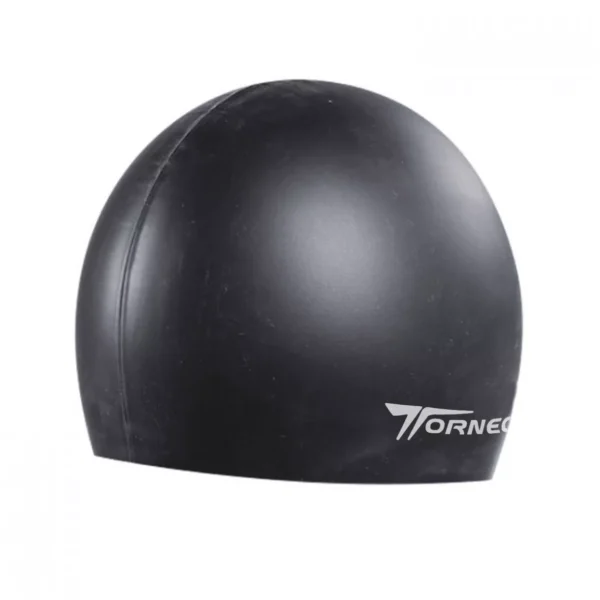 GORRO PARA NATACIÓN TORNEO – SILICONA