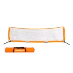 Net Futbol Tenis 3mts x 1m + Maletín + Manual
