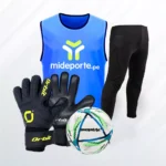 Pack Arquero