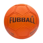 PELOTA DE BALONMANO FUBBALL GOMA #2