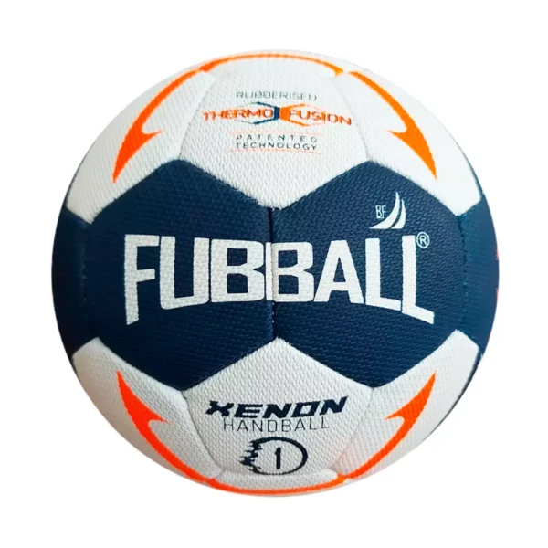 PELOTA DE BALONMANO FUBBALL XENON PRO