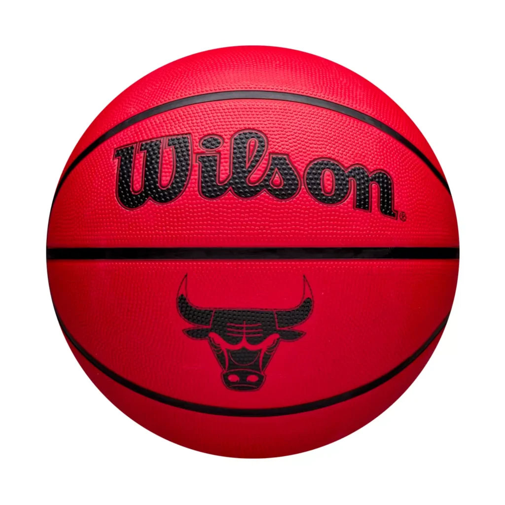 pelota de basket wilson nba team tribute sounld WZ4025405XB7 1
