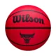 pelota de basket wilson nba team tribute sounld WZ4025405XB7 1