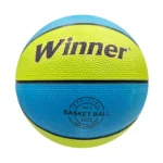 PELOTA DE BÁSKET WINNER GOMA – #3