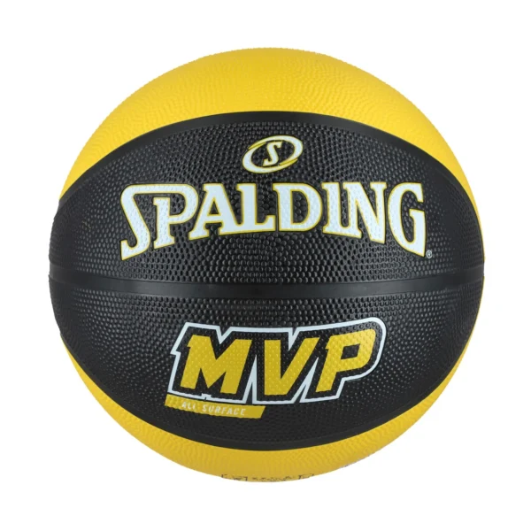 PELOTA DE BASQUET SPALDING MVP OUTDOOR #7