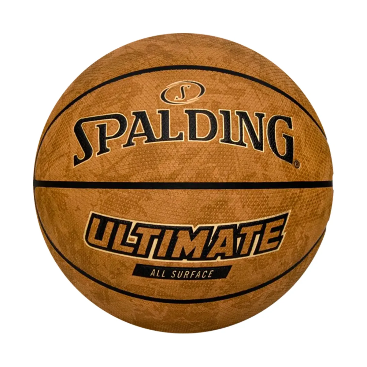 pelota de basquet spalding ultimate all surface pebble 7 77368Z 1