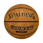 PELOTA DE BASQUET SPALDING ULTIMATE ALL SURFACE PEBBLE #7