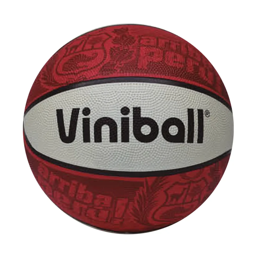 pelota de basquet viniball goma peru 7 15933 1