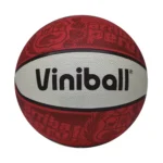 PELOTA PARA BASQUET VINIBALL GOMA PERU #7