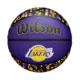 pelota de basquet wilson nba team graffiti lakers 7 WZ4024514XB7 1