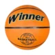 pelota de basquet winner naranja talla 6 1