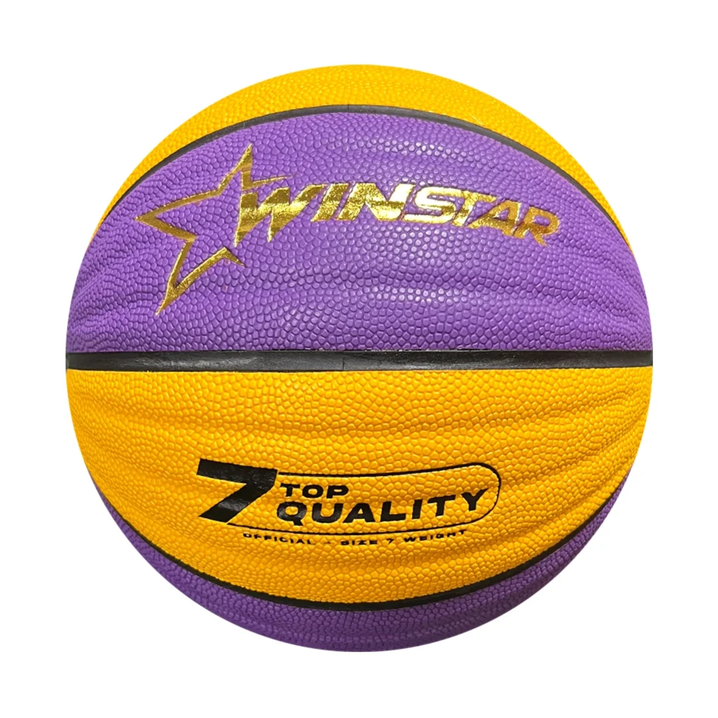 pelota de basquet winstar top quality mor ama 7 WIN 710 1 7 1
