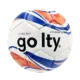 pelota de futbol golty euforia talla 5 T704993 1
