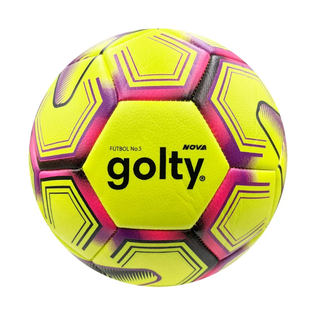 pelota de futbol golty nova talla 5 T705150 1