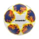 pelota de futbol showgol cuero pvc foam 3 SHO 600A AZ 1