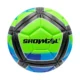 pelota de futbol showgol cuero pvc foam 3 SHO 600B 1