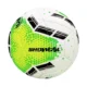 pelota de futbol showgol cuero pvc foam SHO 600G 5 VE 1