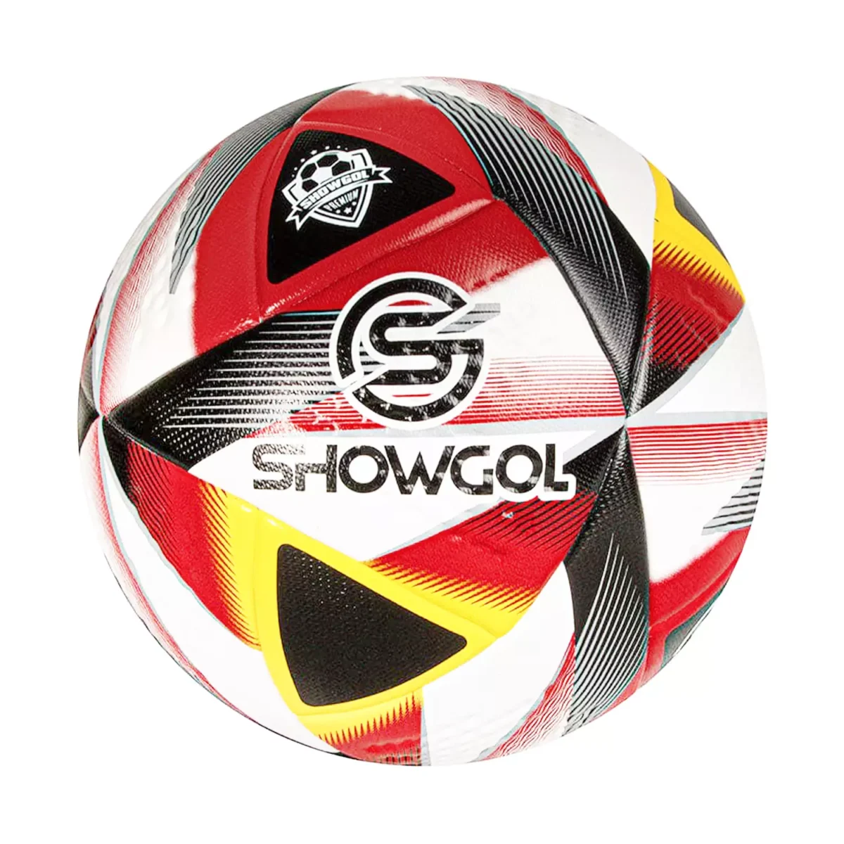 pelota de futbol showgol sho 3400 thermosellado SHO 3400 5 1 1