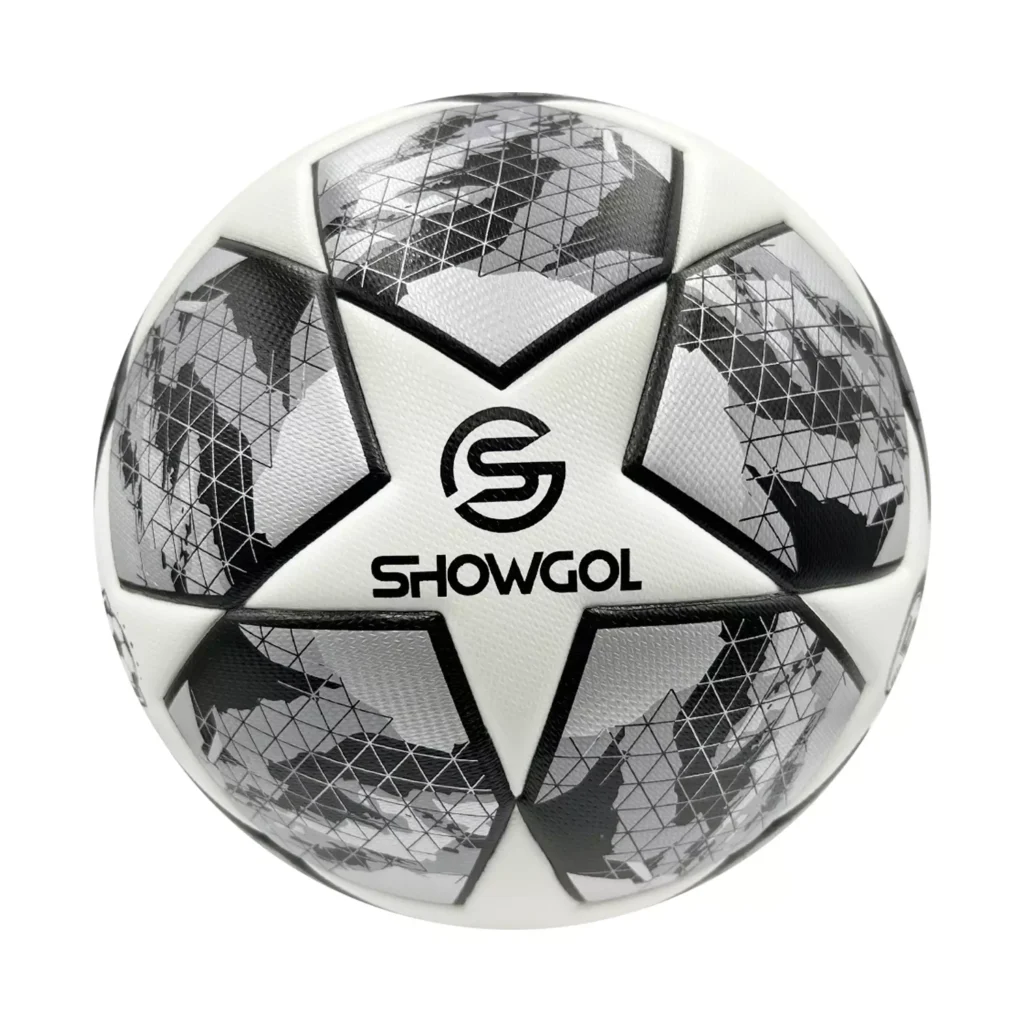 pelota de futbol showgol sho 580 thermosellado SHO 580 5 7 1