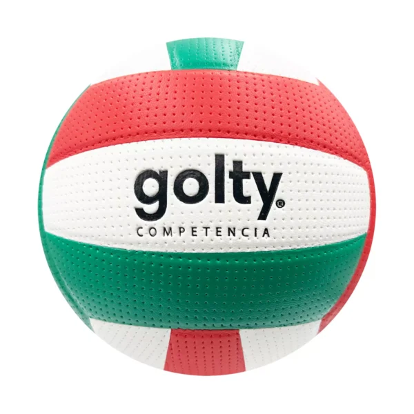 PELOTA DE VOLEY GOLTY COMPETENCIA TALLA #5