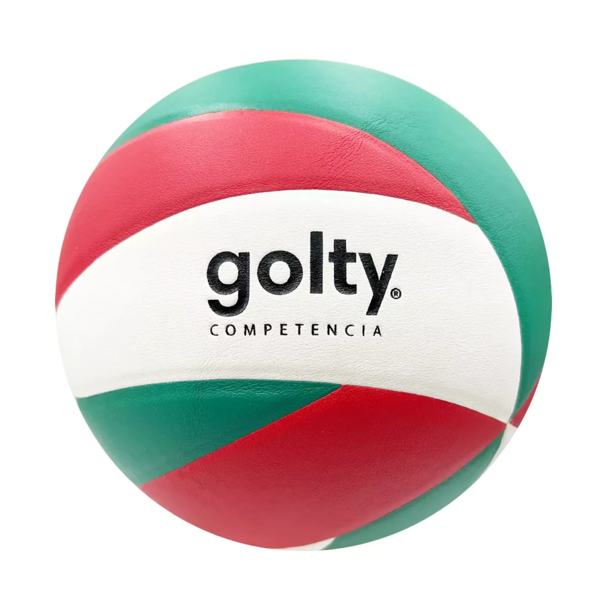 pelota de voley golty competencia vgc5 talla 5 T680037