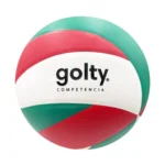 PELOTA DE VOLEY GOLTY COMPETENCIA VGC5 TALLA #5
